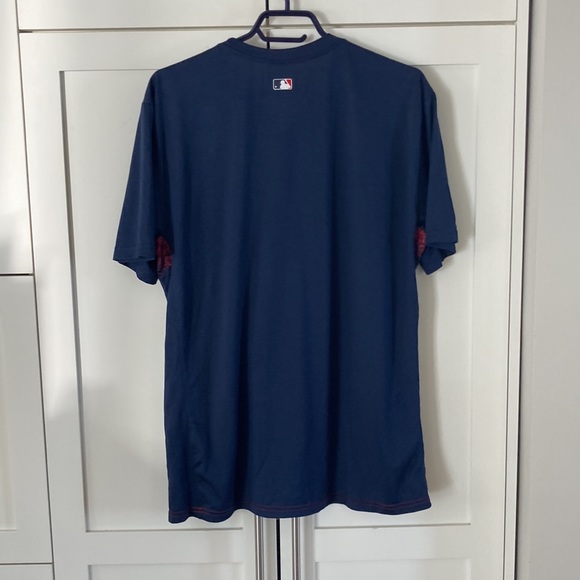 Nike DriFit MLB T Shirt - Boston Red Sox - Picture 6 of 6